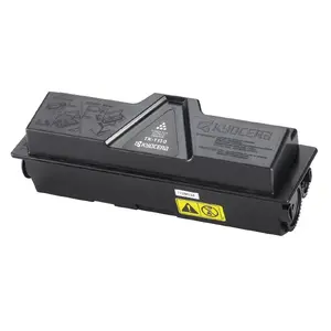Картридж для тонера Kyocera TK-1130 1500 страниц Черный