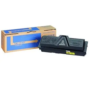 Toneris Kyocera TK 1140 2000 lapas melns