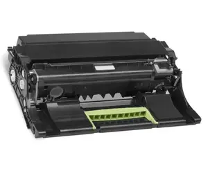 Фотобарабан Lexmark 50F0ZA0 черный 60000 страниц для MX611de, MX410de, MX610de, MX510de, MS610de, MS510dn, MS310dn