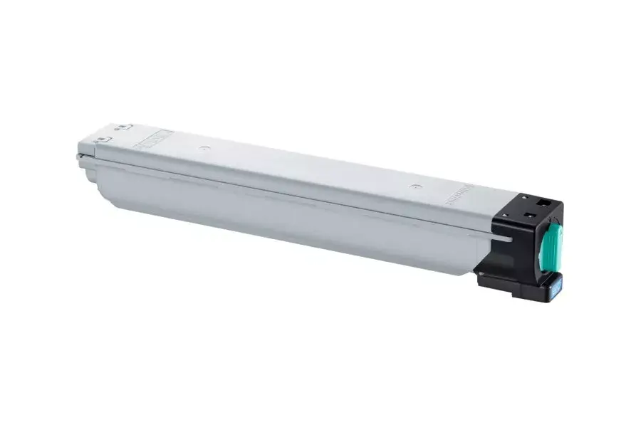 Samsung CLT-C804S toner cartridge Light Blue Photo 2