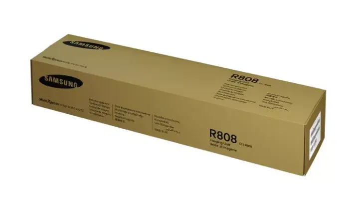 Картридж для принтера Оригинал Samsung CLT-R808 Photo 2