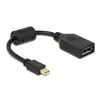 DisplayPort kabelis DeLOCK 65554 Photo 2