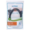 HDMI uz DVI-D kabelis Manhattan HDDVIMM3M Photo 5