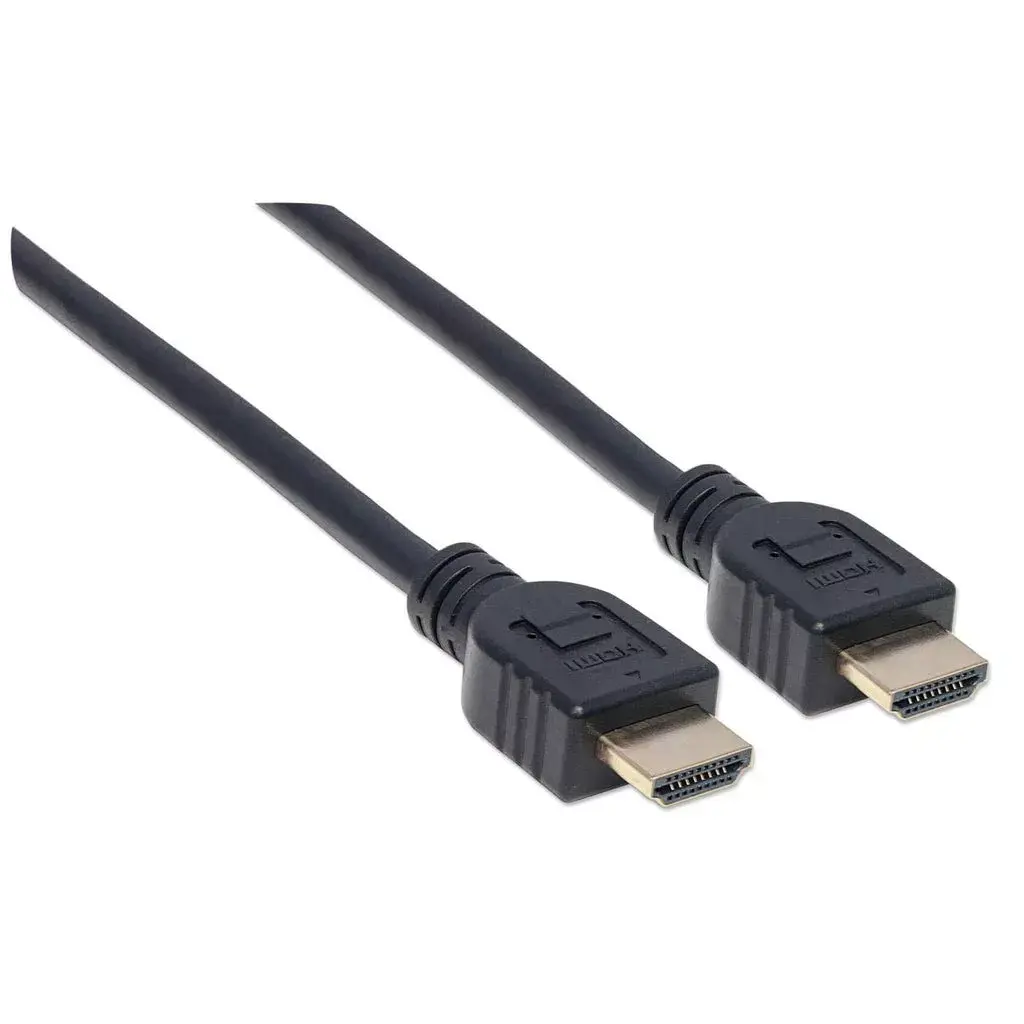 HDMI Kabelis Manhattan 353922 Photo 2