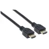 HDMI Kabelis Manhattan 353922 Photo 2