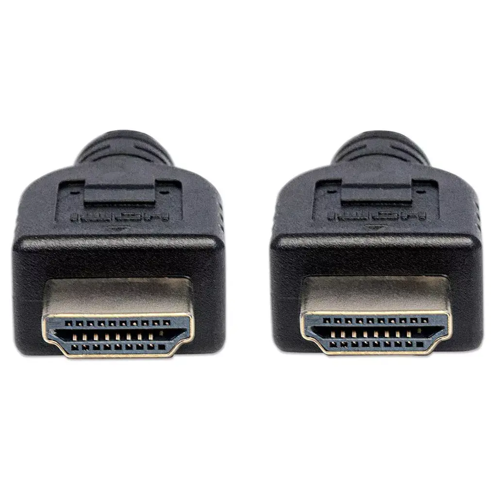 HDMI Kabelis Manhattan 353922 Photo 3