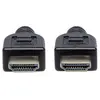 HDMI Kabelis Manhattan 353922 Photo 3