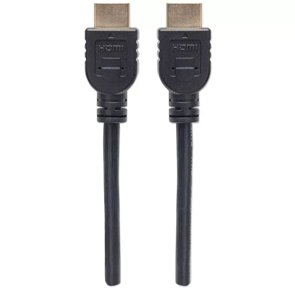 HDMI Kabelis Manhattan 353922 Photo 4