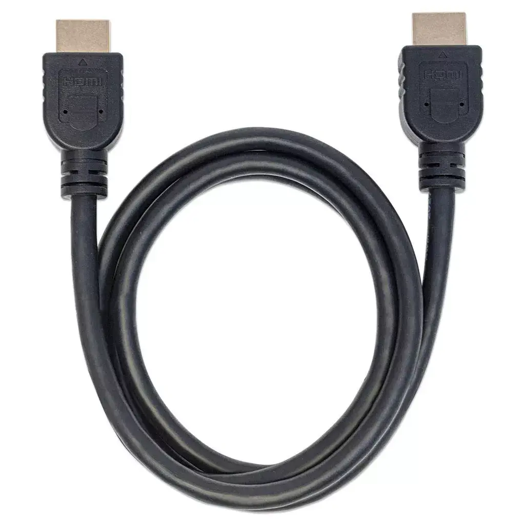 HDMI Kabelis Manhattan 353922 Photo 5