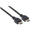 HDMI кабель с Ethernet Manhattan 2м Photo 2