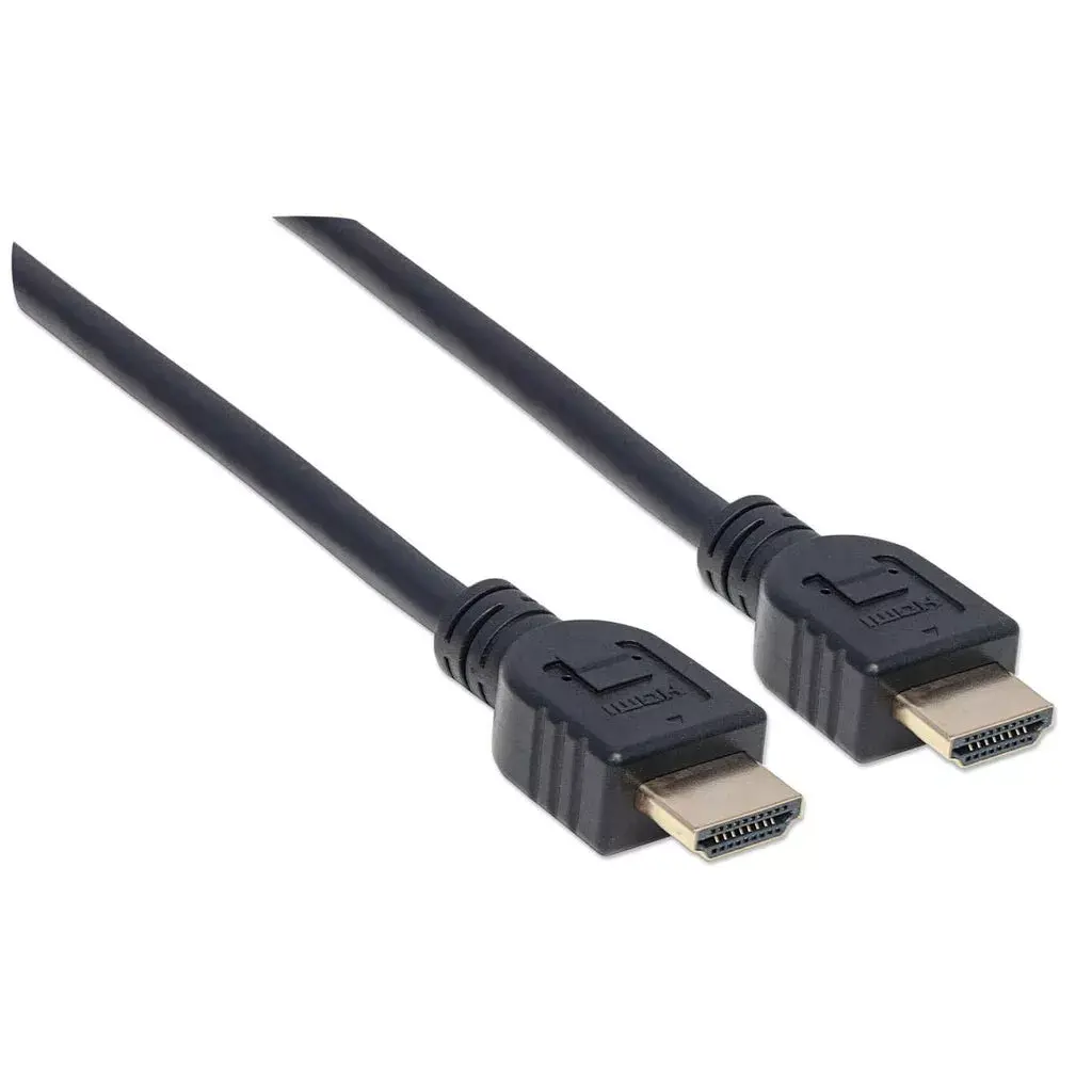 HDMI Cable Manhattan 353946 Photo 2