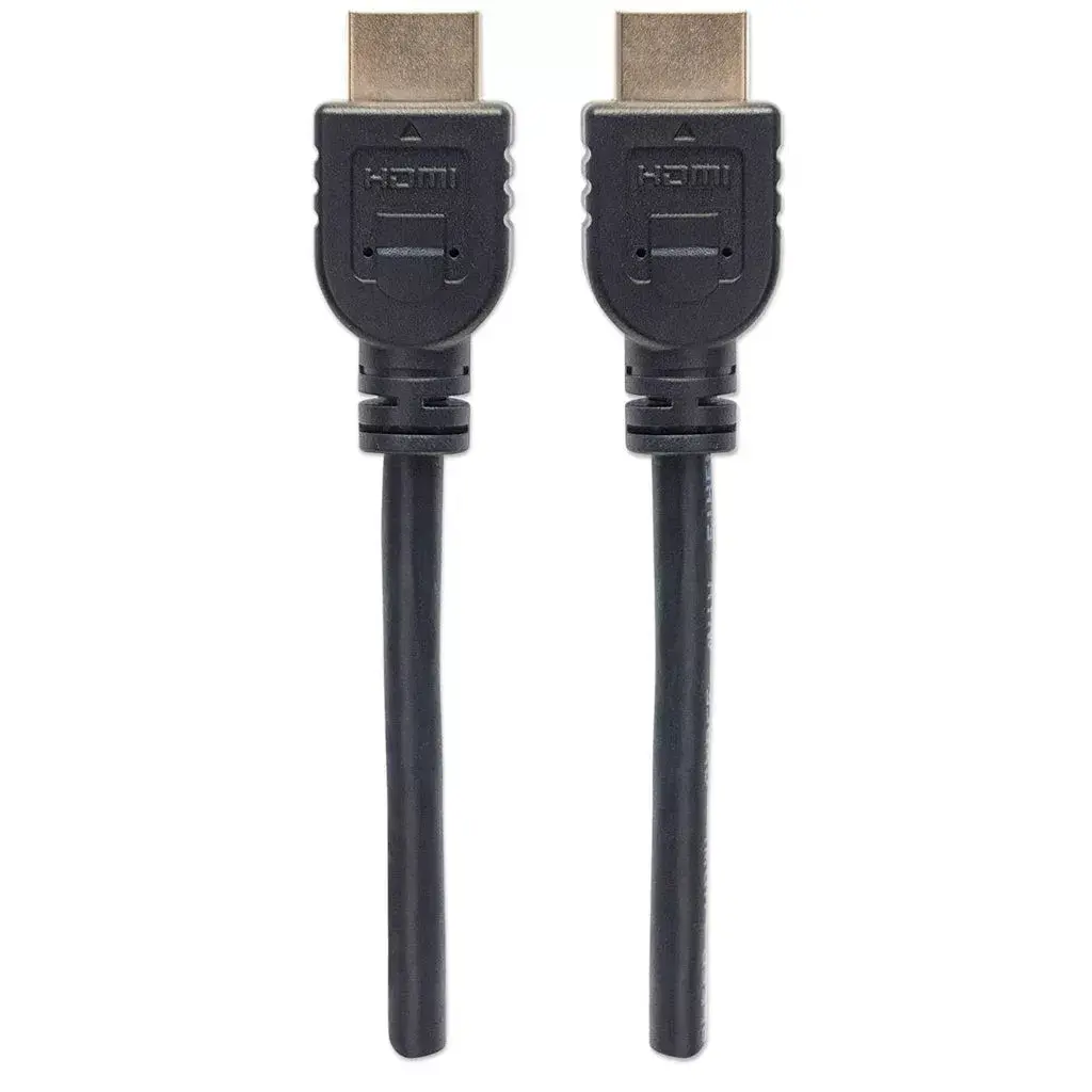 HDMI Cable Manhattan 353946 Photo 4
