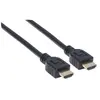 HDMI Cable with Ethernet Manhattan 353953 Photo 2