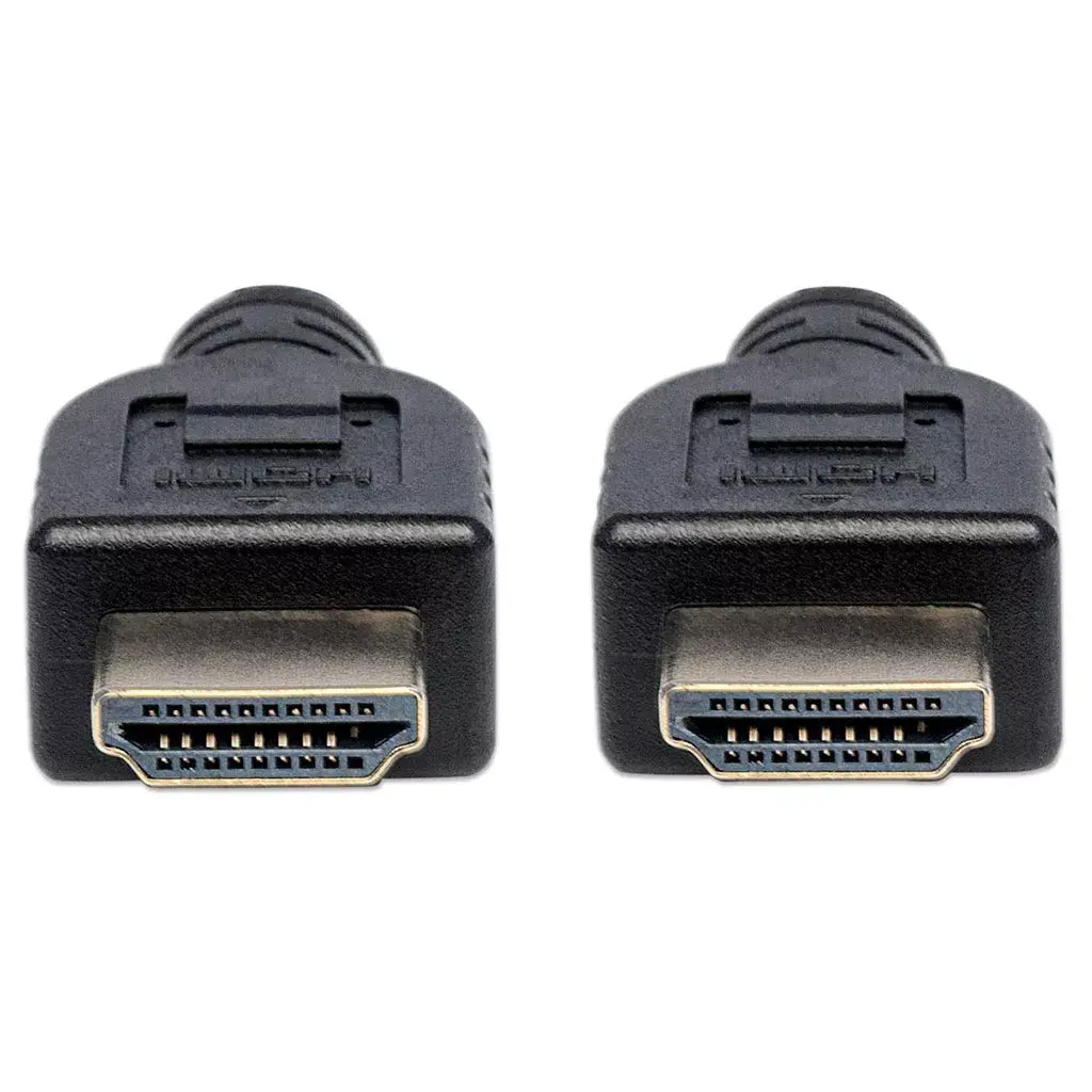 HDMI Cable with Ethernet Manhattan 353953 Photo 3