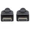 HDMI Cable with Ethernet Manhattan 353953 Photo 3