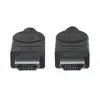 HDMI Kabelis Manhattan 353274 Photo 3