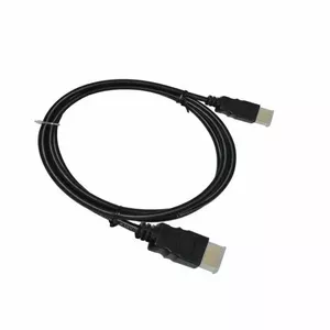 HDMI kabelis VAKOSS ML1819GK M—M 1,5 m — melns
