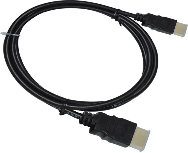 HDMI kabelis VAKOSS ML1819GK M—M 1