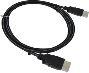 HDMI cable VAKOSS ML1819GK M to M 1.5 m — black