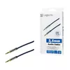 Audio kabelis LogiLink 3.5mm - 3.5mm 1m Photo 4