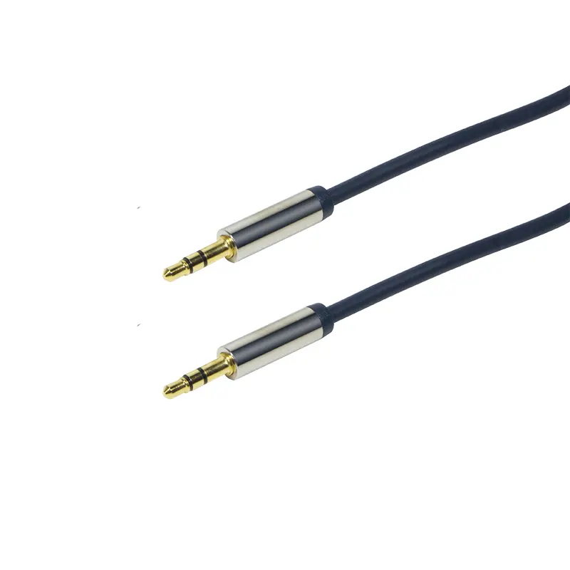 Audio & Video Cables