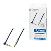 Аудиокабель LogiLink 3.5mm - 3.5mm 1m Photo 4