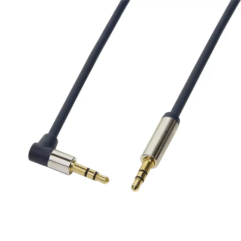 Audio kabelis LogiLink 3.5mm - 3.5mm 3m Photo 2