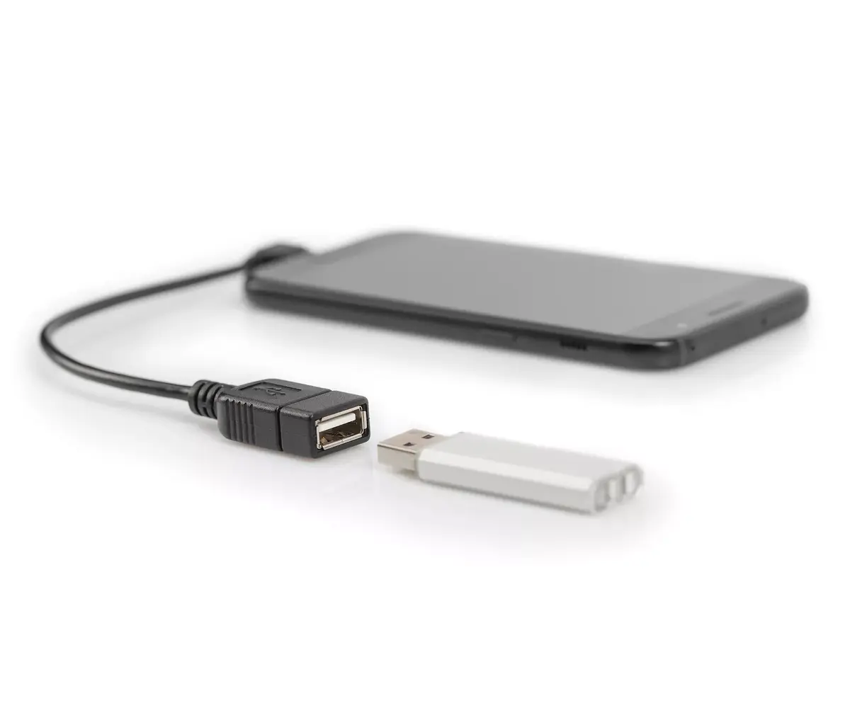 USB адаптер Digitus AK-300313-002-S Photo 3