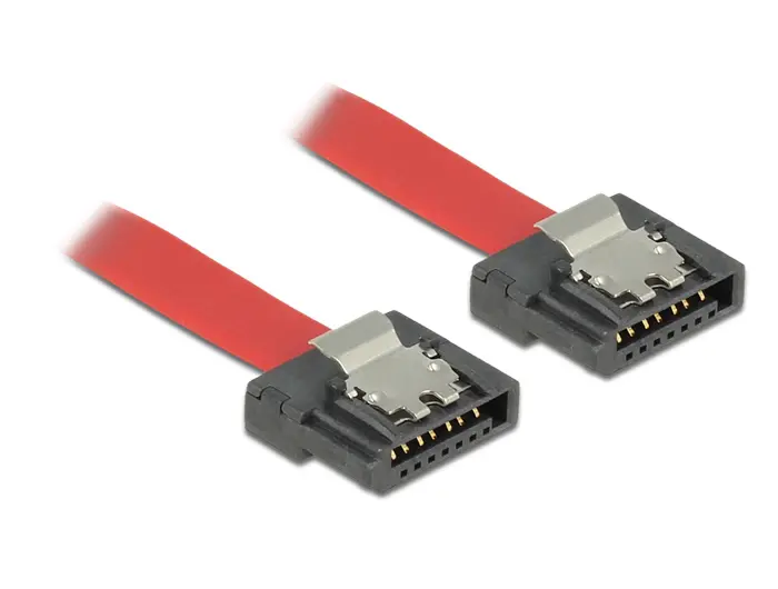 DeLOCK 83832 SATA III kabelis, 0