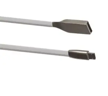 Кабель USB 2.0 MACLEAN MCTV-833W Photo 2