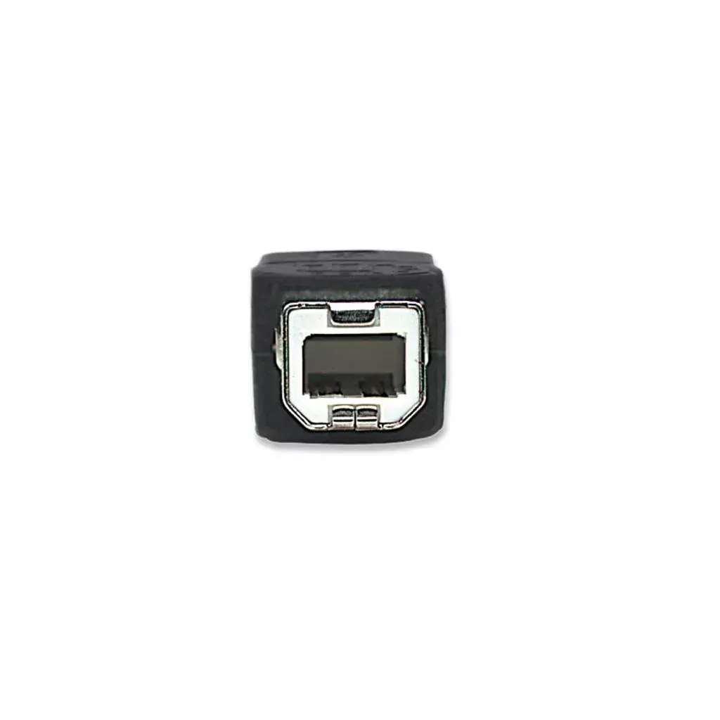 USB-A uz USB-B kabelis Manhattan 337779 Photo 3