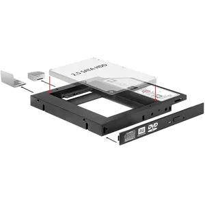 Laptop Accessory DeLOCK 61993