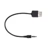 Audio adapter cable MACLEAN MCTV-693 3.5mm→USB-A Photo 3