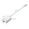Converter Cable Adapter USB 3.1 Type C to HDMI 1.4 Techly Photo 4