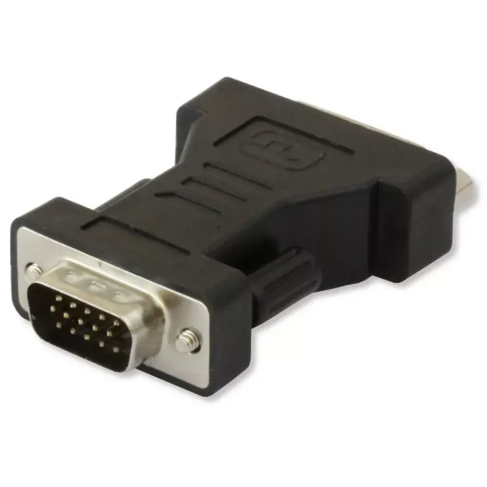 DVI to VGA Adapter IADAP DVI-9100 Photo 4
