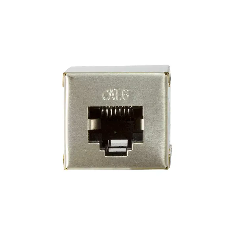 Переходник RJ45 LogiLink NP0054 Photo 2