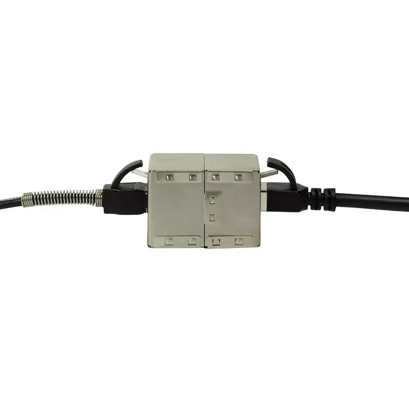 Переходник RJ45 LogiLink NP0054 Photo 3