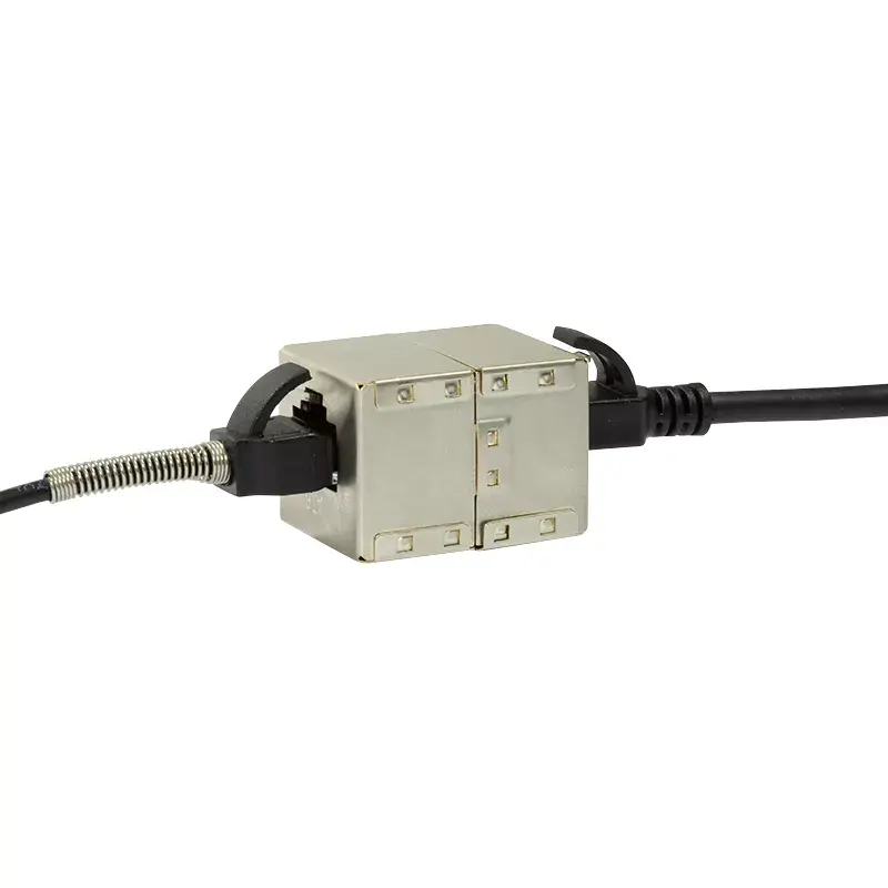 Переходник RJ45 LogiLink NP0054 Photo 4
