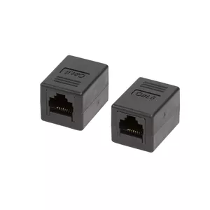 Переходник RJ-45 LogiLink NP0034A
