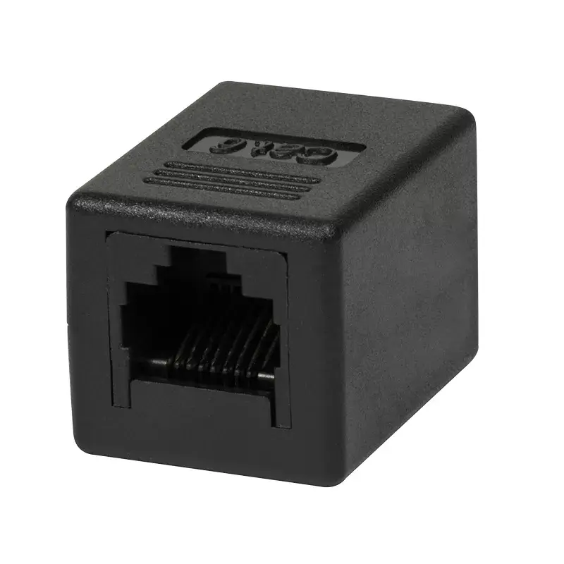 Переходник RJ-45 LogiLink NP0034A Photo 2