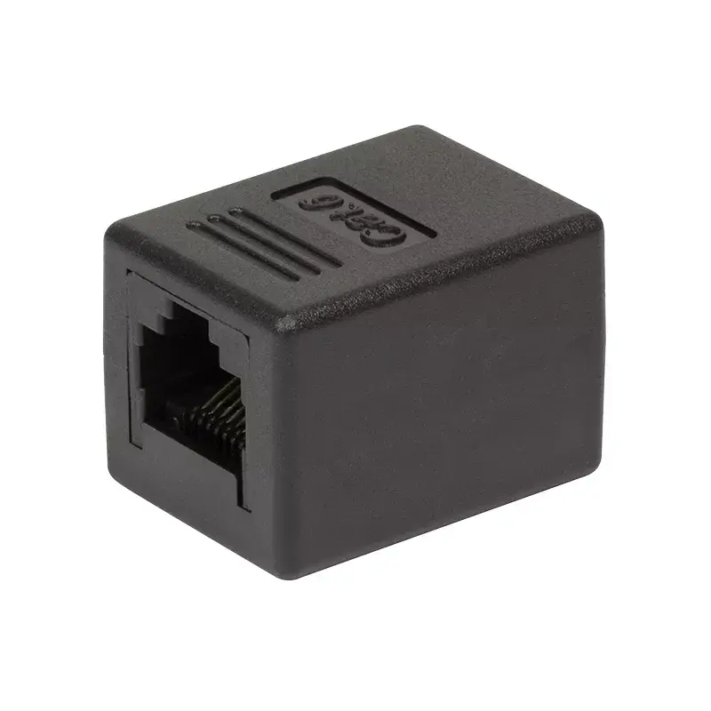 Переходник RJ-45 LogiLink NP0034A Photo 3