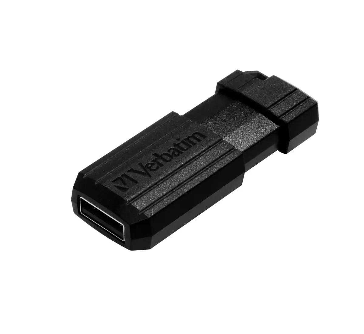 USB флешка Verbatim 64GB Модель PinStripe Photo 4