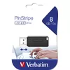 USB zibatmiņa Verbatim 8GB PinStripe Photo 5