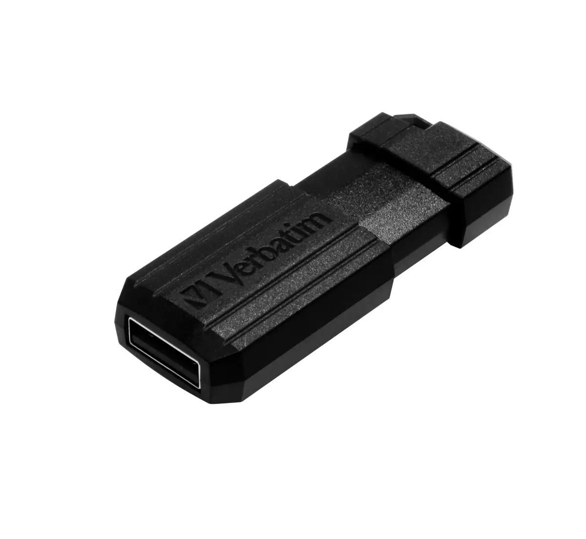 USB флеш-память Verbatim 16GB PinStripe Photo 3