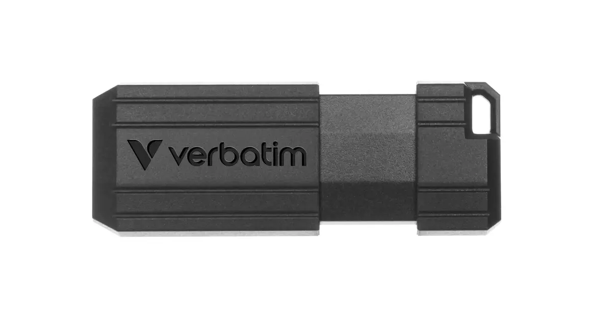USB накопитель Verbatim PinStripe 16 GB Photo 6