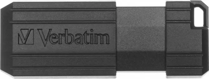 USB накопитель Verbatim PinStripe 16 GB Photo 7