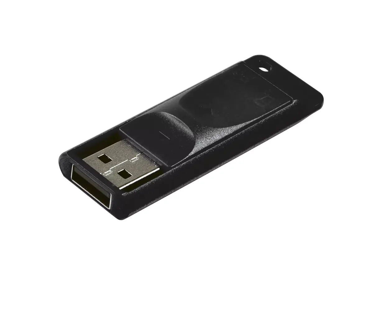 USB флешка Verbatim 16GB Slider Photo 2