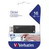 USB флешка Verbatim 16GB Slider Photo 5