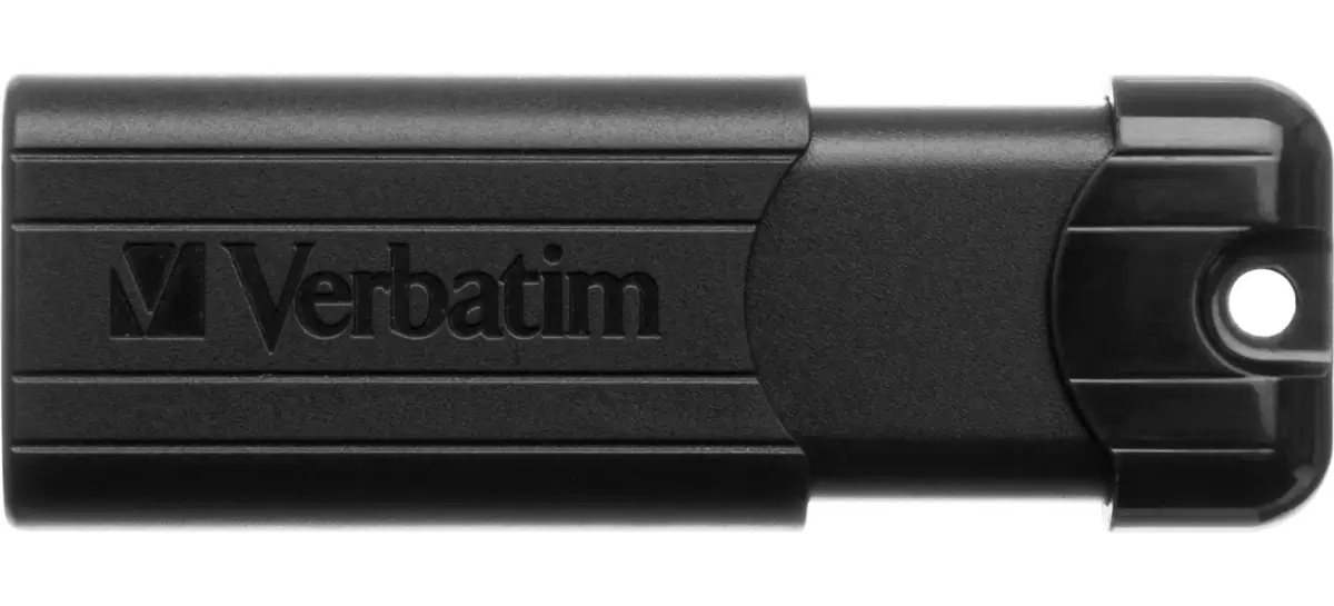 USB zibatmiņa Verbatim 16GB PinStripe Photo 4