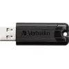 USB флеш-накопитель Verbatim 128GB PinStripe Photo 4